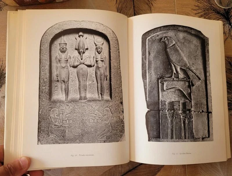 La medicina egipcia en la época de los faraones Ange-Pierre Leca – photo 3